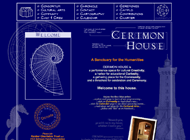 Cerimon House 