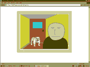 "The Walk" - Flash movie